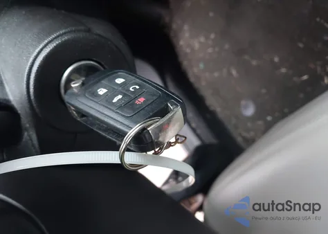 2017 Buick Verano Sport Touring z USA, uszkodzony, nr VIN 1G4PR5SK2H4103551